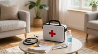 essential home health basics