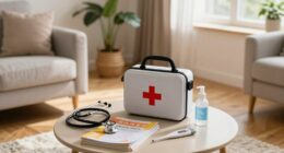 essential home health basics