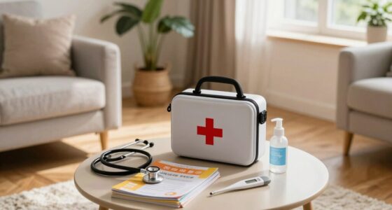 essential home health basics