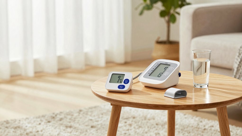 establishing accurate health baseline