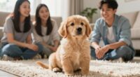 family dog myth confusion