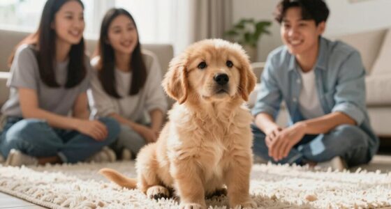 family dog myth confusion