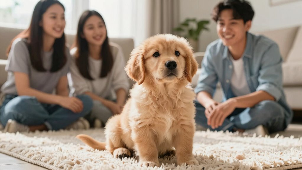 family dog myth confusion