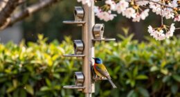 feeding height affects comfort