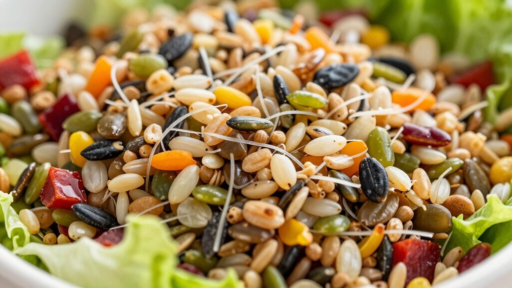 fiber hydration gut health