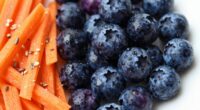 fiber intake affects bowel habits
