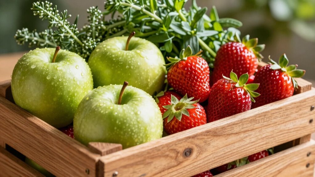 first week crate habit