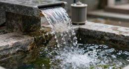 fountain filters have limits