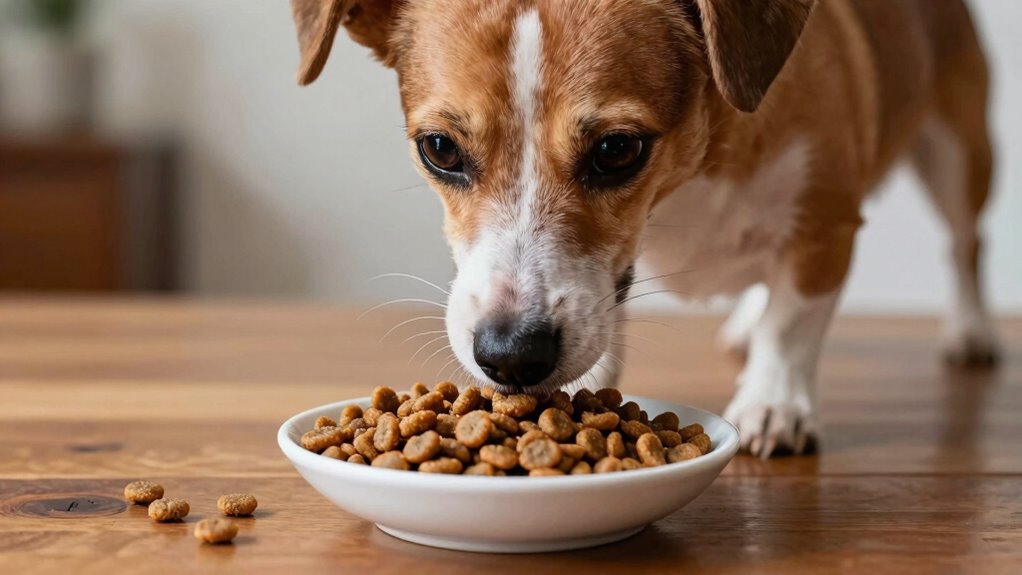 frequent smaller natural meals