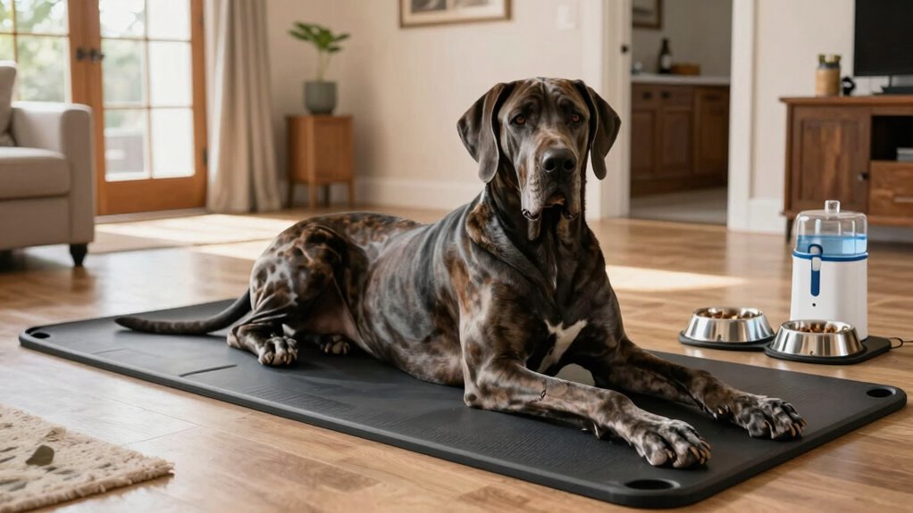 giant breed care essentials