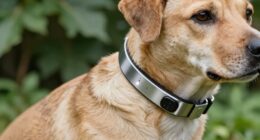 gps collar misconception myth