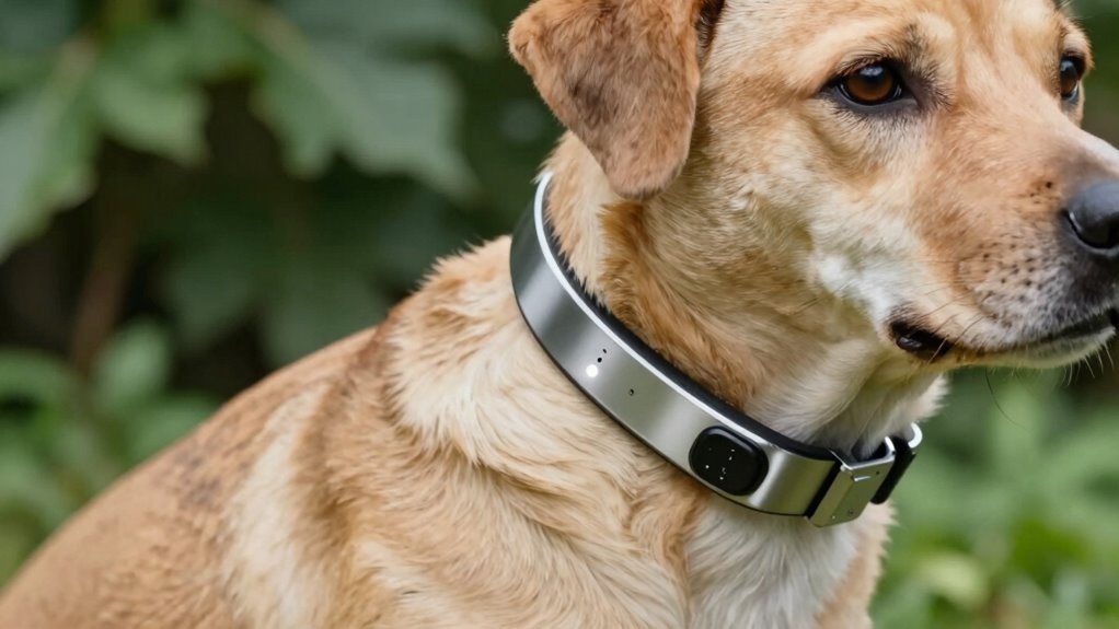 gps collar misconception myth