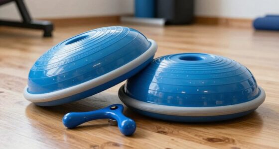 gradual integration prevents injury