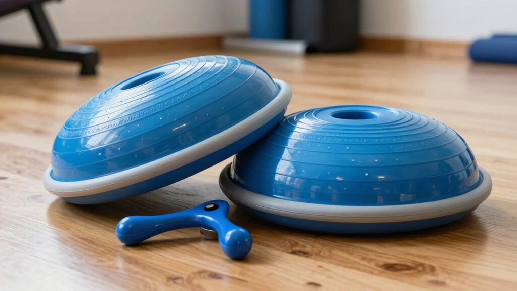 gradual integration prevents injury