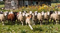 herding breeds are projects