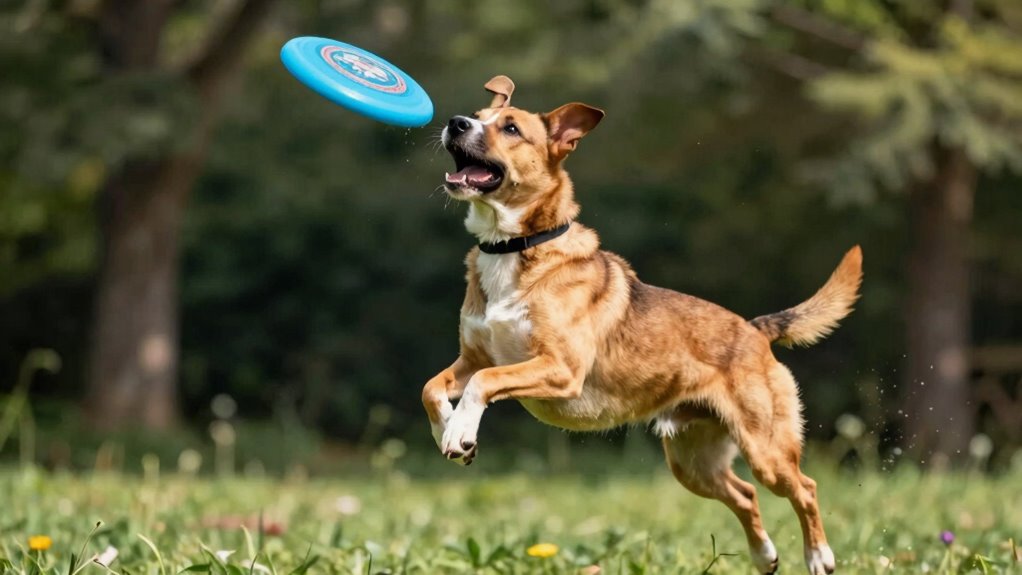 high energy exercise activities