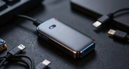 high power consumption causes fast battery drain