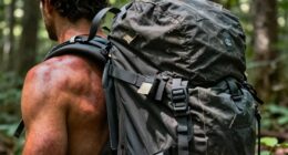 hiking backpacks require weight limits