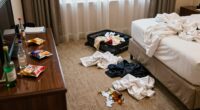 hotel manners can decline