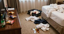 hotel manners can decline