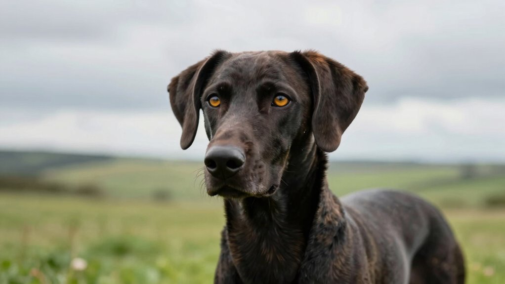 hound s recall difficulty trait