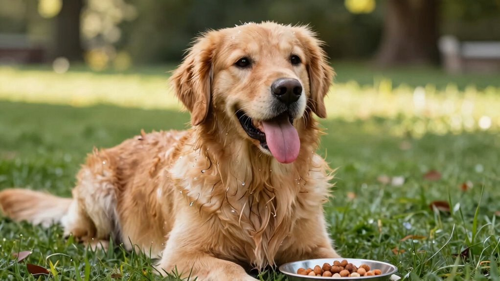 hunger follows physical activity