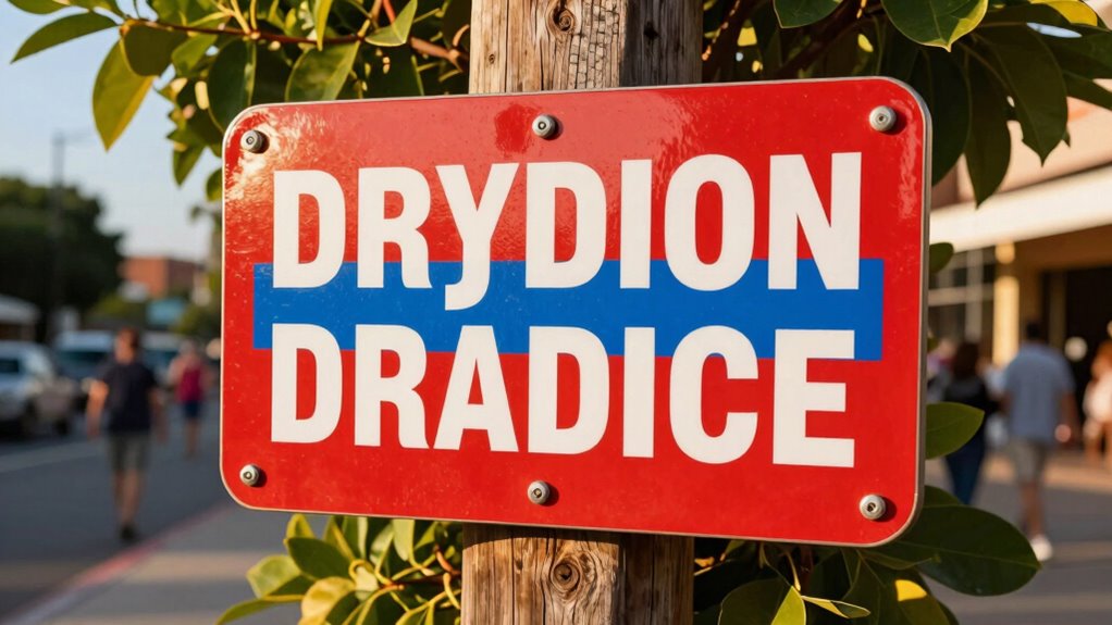 hydration signs for owners
