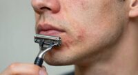 incorrect grooming worsens flare ups
