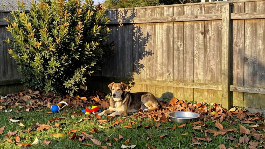 indoor enrichment and socialization