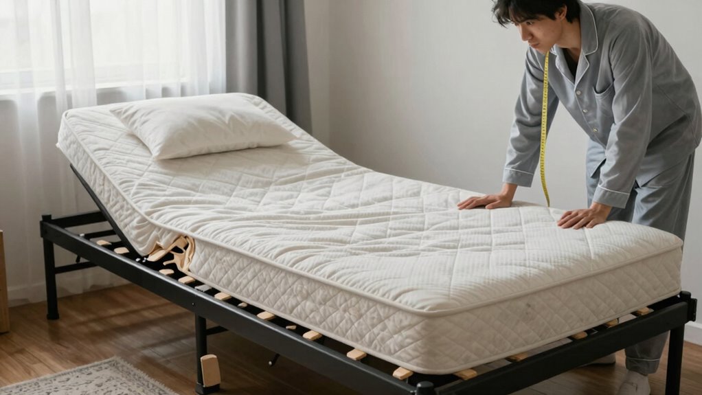 informed orthopedic sleep choices