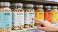 ingredient list hierarchy revealed