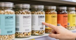 ingredient list hierarchy revealed