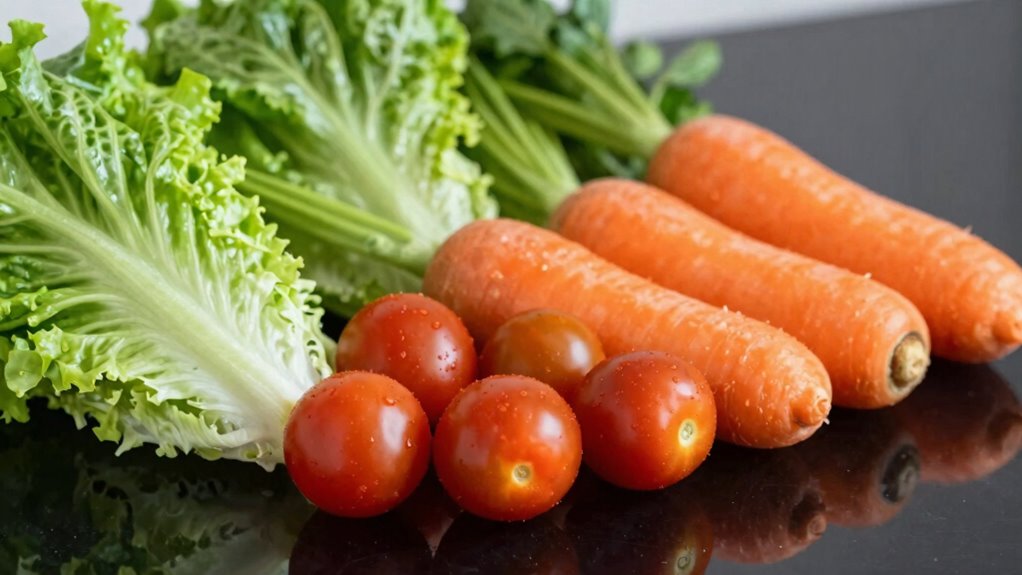 ingredient order enhances flavor