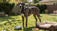 large breed care requirements