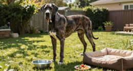 large breed care requirements