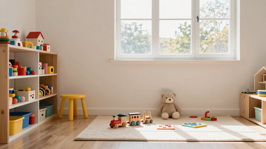 limited toys boost engagement