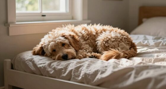lower bed sides improve sleep