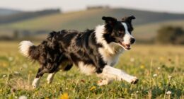 managing energetic dog breeds