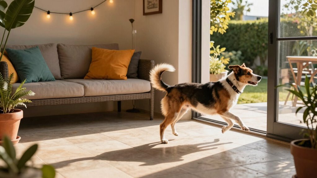 managing outdoor access habits