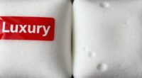 material quality over branding
