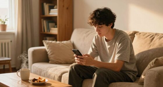 missed early socialization opportunities