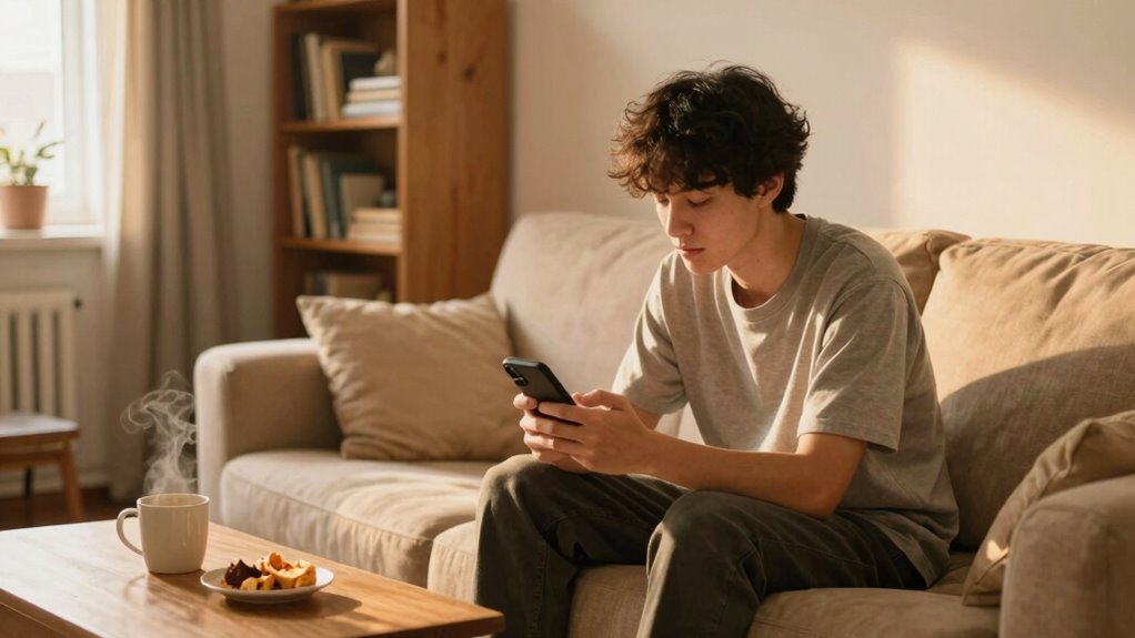 missed early socialization opportunities