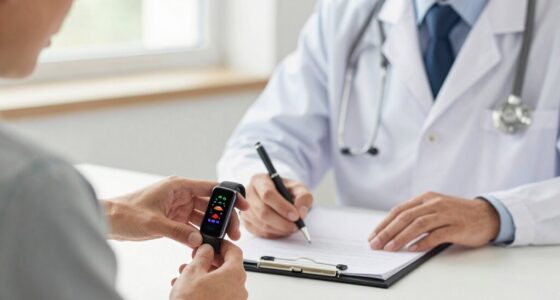 monitoring aids not substitutes