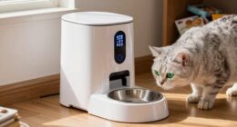 monitoring meal habits effectively