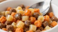 nutritional and flavor differences