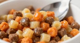 nutritional and flavor differences