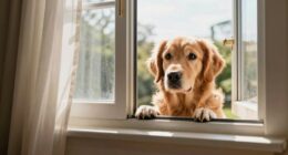 open windows endanger dogs