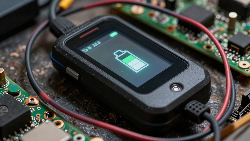 optimized power management strategies