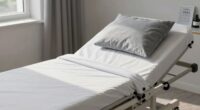orthopedic bed misconceptions harmful