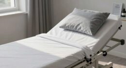 orthopedic bed misconceptions harmful
